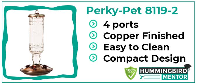 Perky-Pet 8119-2 Arizona